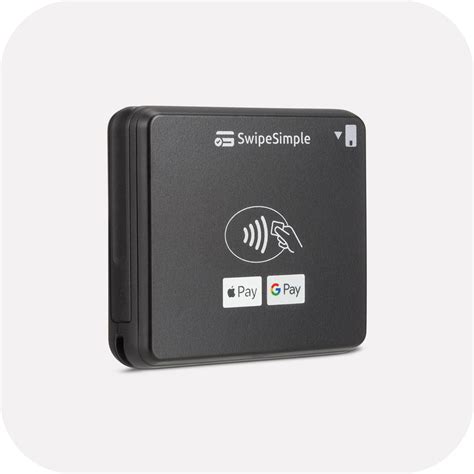 swipe card reader alternative